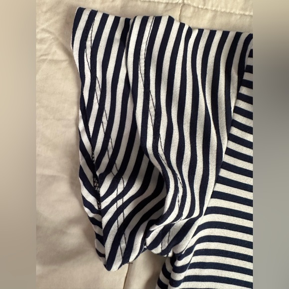 Heart & Arrow Pineapple/Stripe dress - Picture 3 of 4